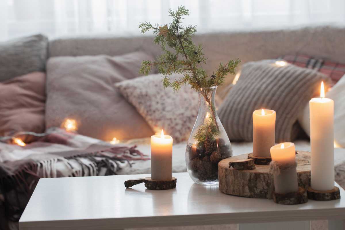 Highlighting Seasonal Decor Trends From Top Interior Designers